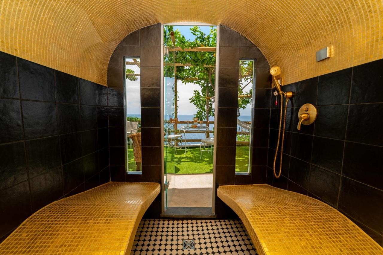 Villa Nina Позитано Номер фото