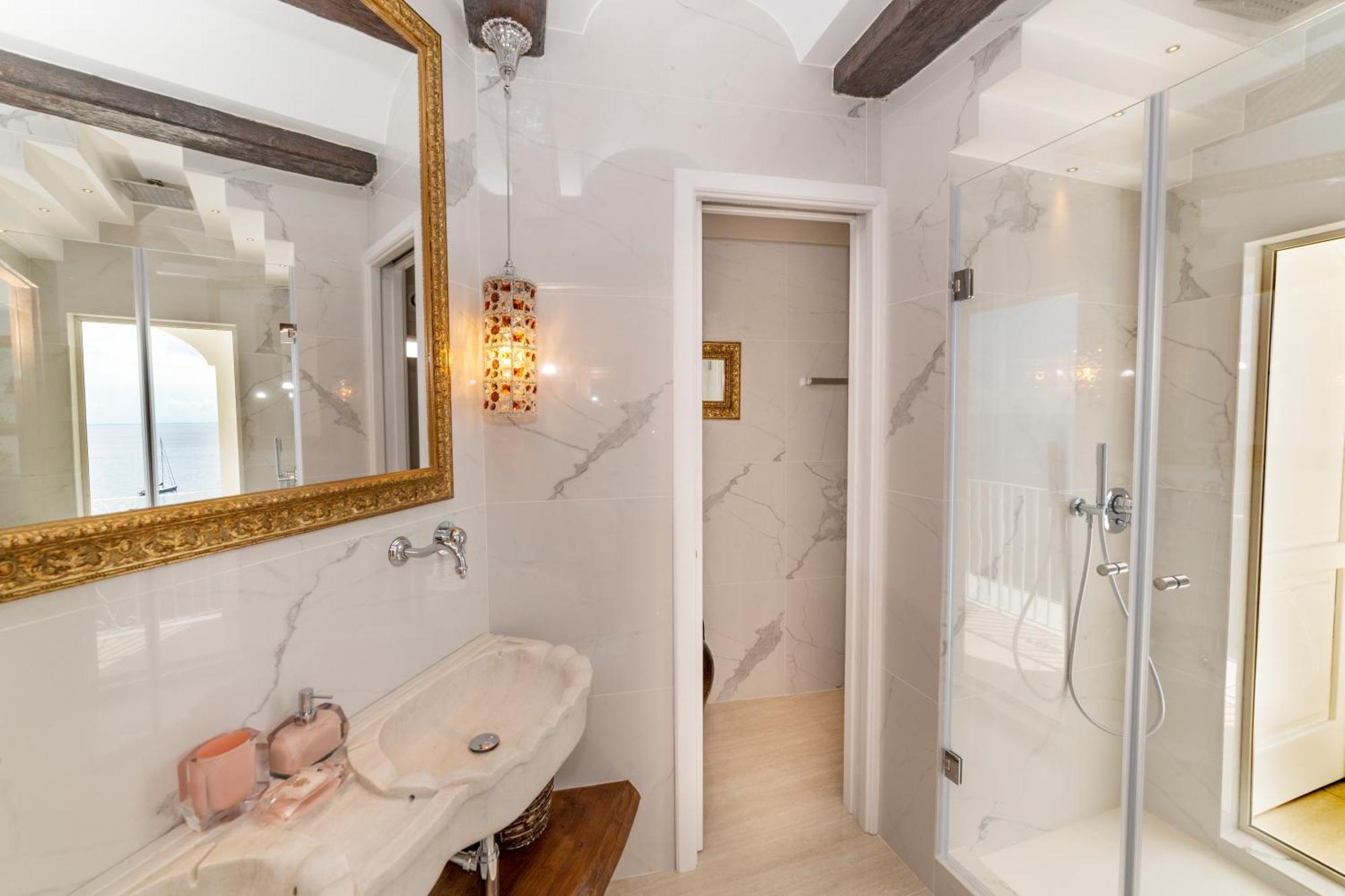 Villa Nina Позитано Номер фото