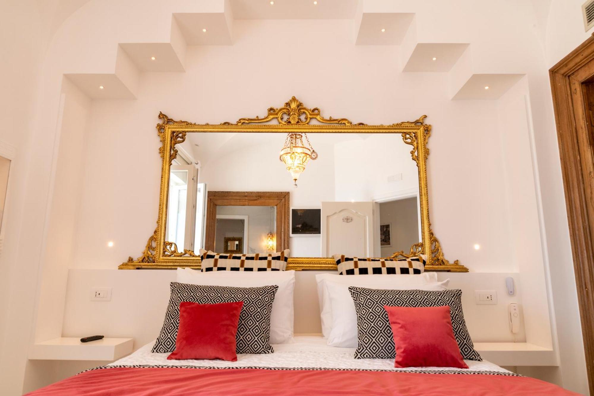 Villa Nina Позитано Номер фото